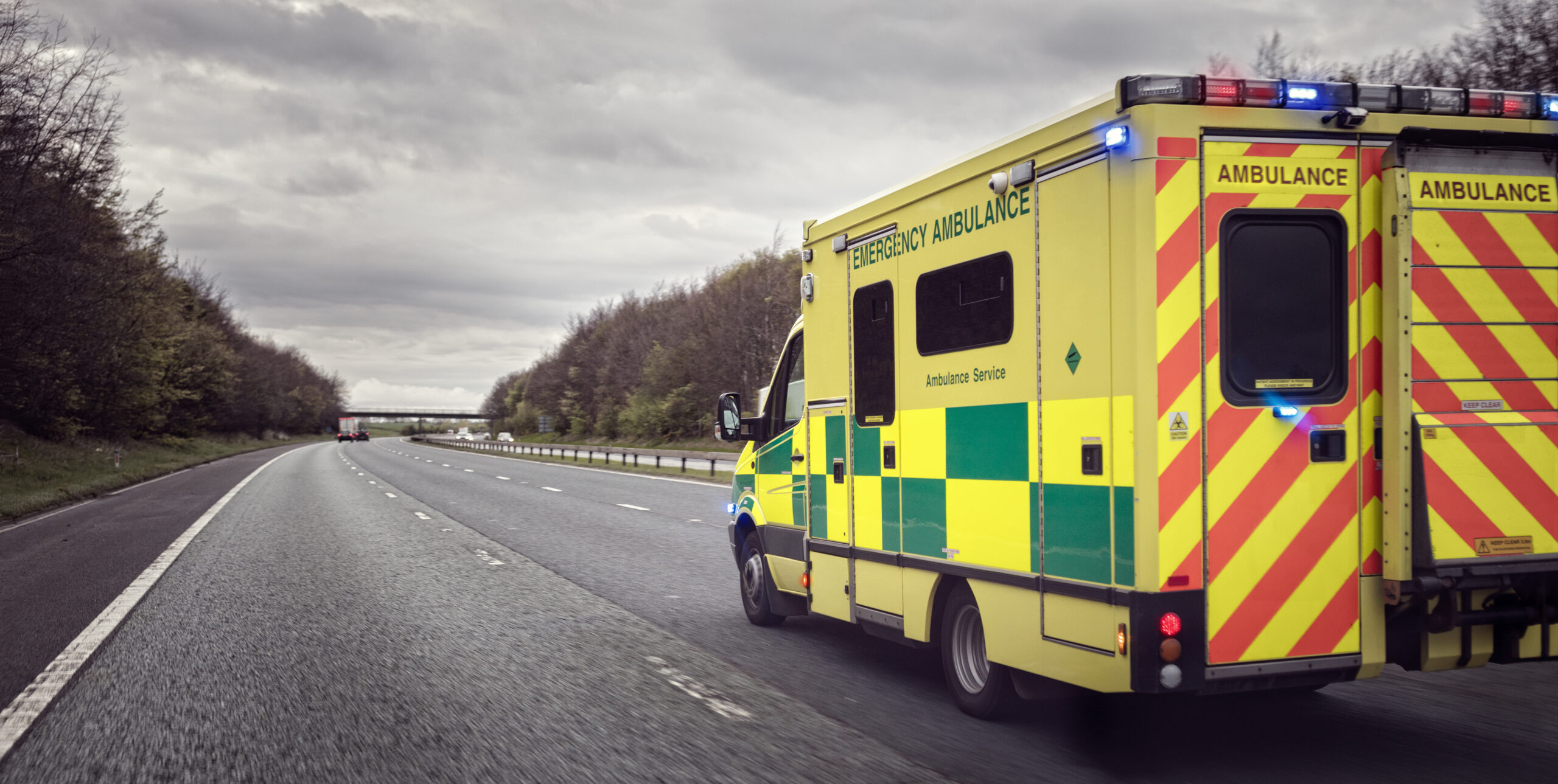 Sepura Awarded Department of Health and Social Care Contract to Supply Frontline Paramedics
